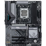 Gigabyte AM5 B850 Eagle WiFi 6E, 4xDDR5 8200, 3x M.2