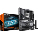 Gigabyte AM5 B850 Eagle WiFi 6E, 4xDDR5 8200, 3x M.2