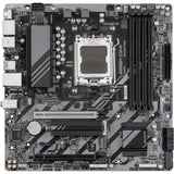 Gigabyte AM5 B850M D3HP mATX 4xDDR5 8200, 2x M.2.