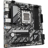 Gigabyte AM5 B850M D3HP mATX 4xDDR5 8200, 2x M.2.