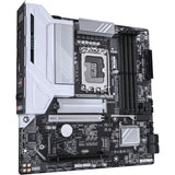 Gigabyte B860M GAMING X WIFI6E – mATX, DDR5 9200, PCIe 5.0, USB4