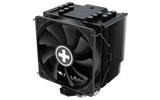 Xilence M906 Performance X örgjörvakæling með 12cm hljóðlátri viftu, fyrir AM4/AM5 og LGA1700/1200/115X/1851