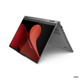 Lenovo IdeaPad 5 2-in-1 16" OLED, AMD Ryzen 5 8645HS, 16GB DDR5, 16GB