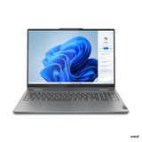 Lenovo IdeaPad 5 2-in-1 16" OLED, AMD Ryzen 5 8645HS, 16GB DDR5, 16GB
