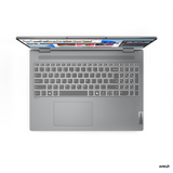 Lenovo IdeaPad 5 2-in-1 16" OLED, AMD Ryzen 5 8645HS, 16GB DDR5, 16GB
