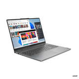 Lenovo IdeaPad 5 2-in-1 16" OLED, AMD Ryzen 5 8645HS, 16GB DDR5, 16GB