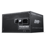 Phanteks 1000W AMP GH ATX 3.1 aflgjafi 80+ Platinum, Fully modular, Zero fan mode, 8 ára ábyrgð