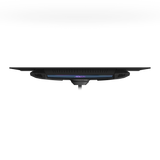 Gigabyte 27" AORUS FO27Q3 leikjaskjár, QD-OLED, 360Hz, QHD 2560x1440, 1ms, USB-C, DisplayPort & HDMI, KVM Switch