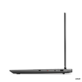 Lenovo Legion LOQ 15 – 15,6" FHD, AMD Ryzen 7 7435HS, 24 GB RAM, 1 TB SSD, NVIDIA RTX 4070