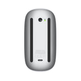 Apple Magic mouse - Hvít, USB-C