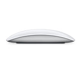 Apple Magic mouse - Hvít, USB-C