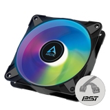 Arctic P12 PWM PST A-RGB 120mm 4pin kælivifta
