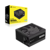 Corsair RM1000x ATX 3.1 Modular aflgjafi Cybenetics Gold, 10 ára ábyrgð