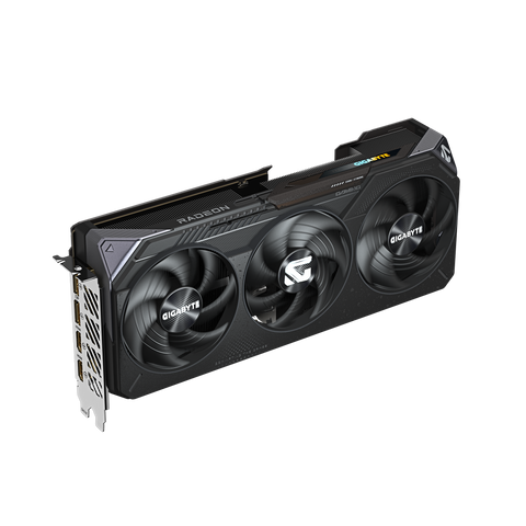 Gigabyte AMD Radeon RX 9070 XT Gaming OC 16GB