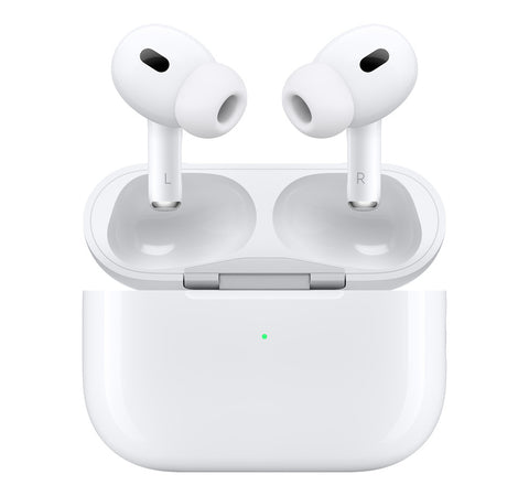 Apple AirPods Pro 2. kynslóð. USB-C þráðlaust heyrnartól