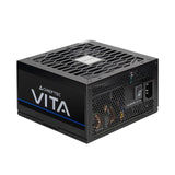Chieftec VITA 750w 80plus Bronze aflgjafi