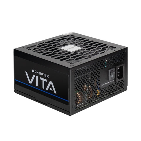 Chieftec VITA 750w 80plus Bronze aflgjafi