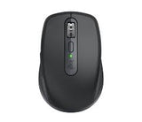 Logitech MX Anywhere 3S Þráðlaus Mús