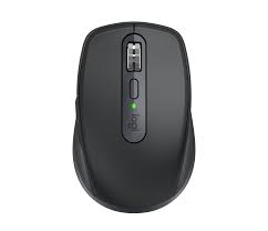 Logitech MX Anywhere 3S Þráðlaus Mús
