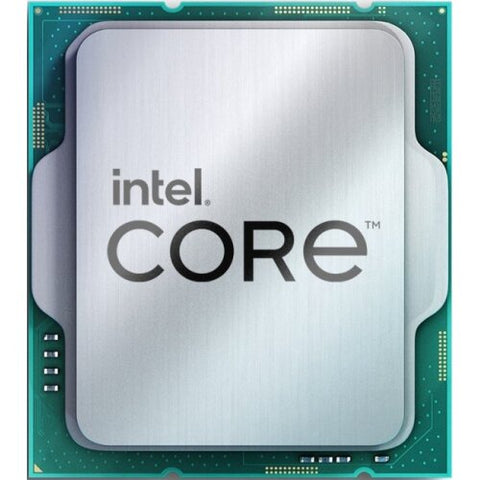 Intel Core i3-14100F 4.7GHz Turbo, 4 kjarna, 8 þræðir, 12MB í flýtiminni, 3 ára ábyrgð