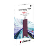 Kingston Datatraveler STICK 1TB USB 3.2 1000 MB/s