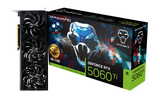 Gainward Geforce RTX 5060 Ti 16GB Python III GDDR7 DLSS4