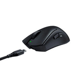 Razer DeathAdder V3 Pro þráðlaus leikjamús