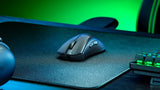 Razer DeathAdder V3 Pro þráðlaus leikjamús