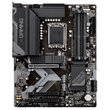 Gigabyte B760 GAMING X DDR4, LGA1700, 4xDDR4, 3xM.2 PCIe 4.0 x4 NVMe, 2.5Gb netkort