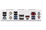 Gigabyte Z790 UD AX DDR5, LGA1700, 4xDDR5, 6xSATA3, 3xM.2 4.0 x4 NVMe, 2.5Gb netkort, WiFi 6E, Bluetooth 5.3, 3 ára ábyrgð