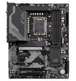 Gigabyte Z790 UD AX DDR5, LGA1700, 4xDDR5, 6xSATA3, 3xM.2 4.0 x4 NVMe, 2.5Gb netkort, WiFi 6E, Bluetooth 5.3, 3 ára ábyrgð