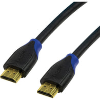 Logilink HDMI yfir í HDMI 5 metra kapall, styður 4K 4096x2160@60 Hz Ultra HD