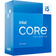 Intel Core i5-13600KF 5.1GHz Turbo, 14 kjarna, 20 þræðir, 24MB í flýtiminni, 3 ára ábyrgð