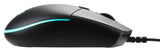 Logitech G PRO leikjamús með 25K skynjara, LIGHTSYNC RGB, 100-25.600DPI