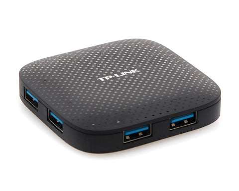 TP-Link USB 3.0 4-Porta hub