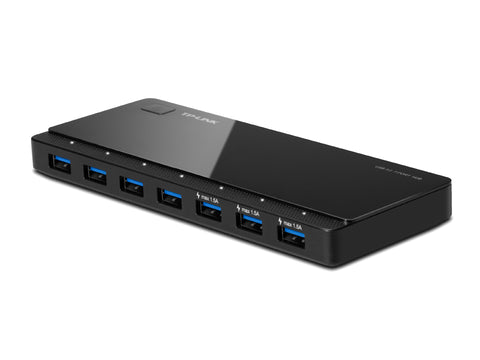 TP-Link USB 3.0 7-Porta hub