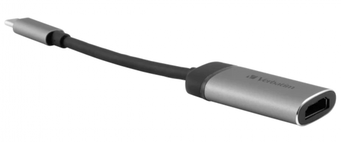 Verbatim USB-C breytistykki yfir í HDMI