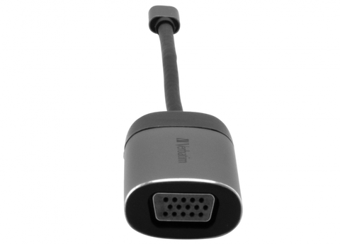 Verbatim USB-C breytistykki yfir í VGA