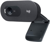 Logitech C505e HD Business 720p vefmyndavél