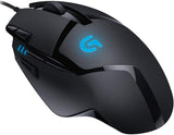 Logitech G402 HYPERION FURY leikjamús
