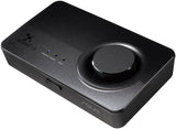 Asus Xonar U5 USB 5.1 surround hljóðkort