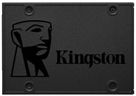 Kingston A400 480GB 2.5" SATA SSD, 500MB/s