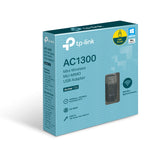 TP-Link Archer T3U USB 3.0 Wireless-AC 1300Mbps Dual Band þráðlaust netkort
