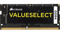 Corsair 16GB(1x16GB) DDR4 SODIMM 2400MHz, 1.2V