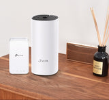 TP-Link Deco M3 AC1200 Mesh þráðlaus router og aðgangspunktur