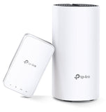 TP-Link Deco M3 AC1200 Mesh þráðlaus router og aðgangspunktur