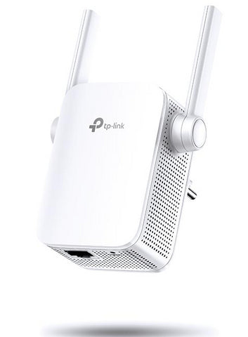 TP-Link 1200Mbps Wireless 802.11ac Range Extender