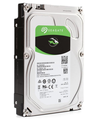 Seagate 2TB SATA3, 256MB í flýtiminni, 7200sn