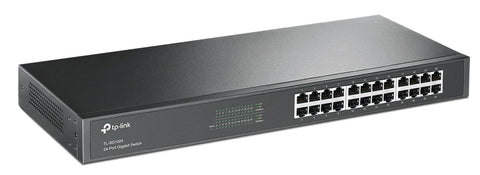 TP-Link 24-Porta Gigabit Switch