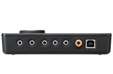 Asus Xonar U5 USB 5.1 surround hljóðkort